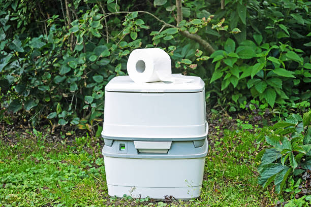 Best Porta potty rental for parties  in Oostburg, WI