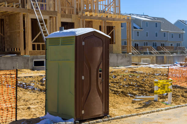 Best Restroom trailer rental cost  in Oostburg, WI