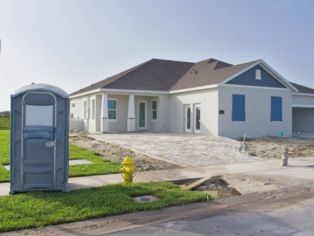 Sanitation services for porta potties in Oostburg, WI