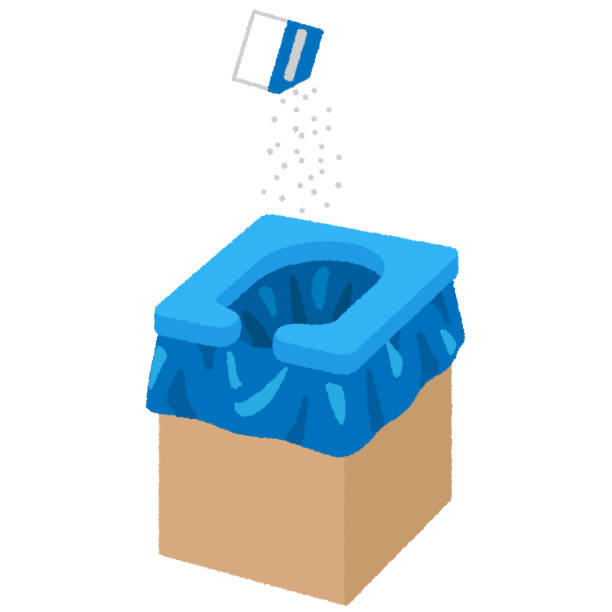 Portable Toilet Options We Offer in Oostburg, WI
